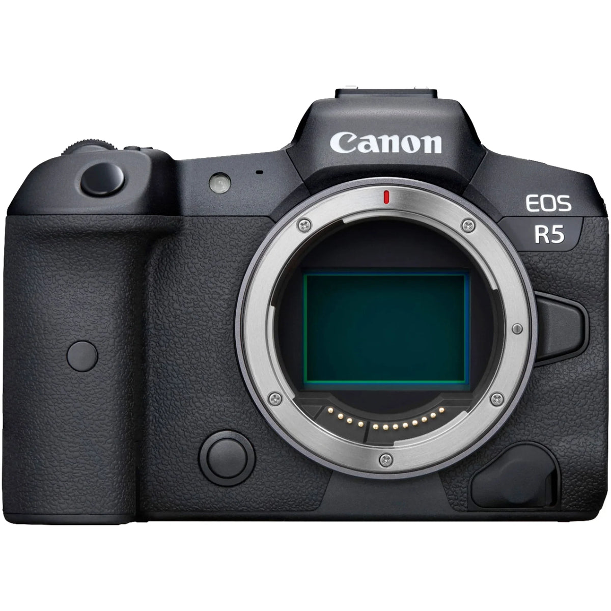 Pack Mount R5 SanDisk 2 75-300mm with ZeeTech 32GB + + RF24-105mm Adapter Mirrorless Accessory Camera + EOS + Lens Canon