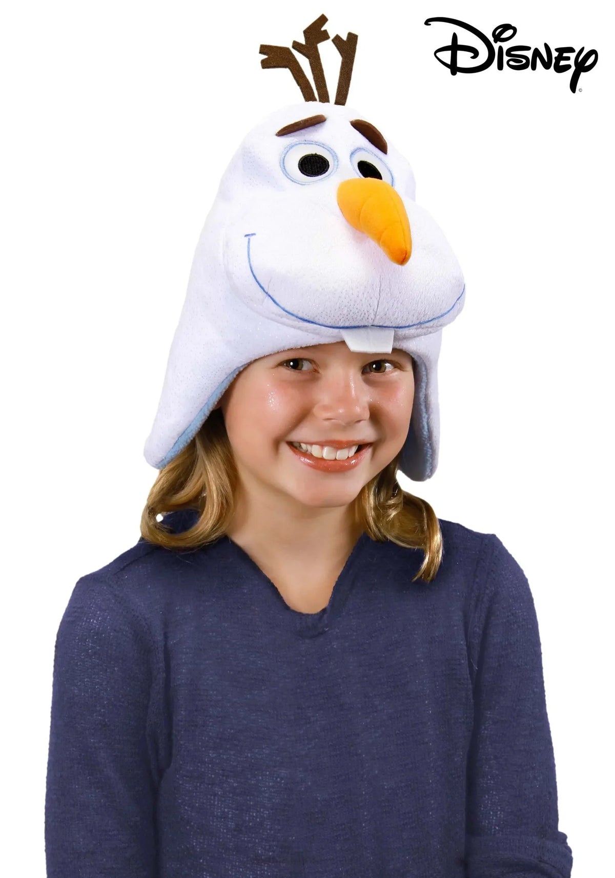 Hat Kids Frozen Olaf