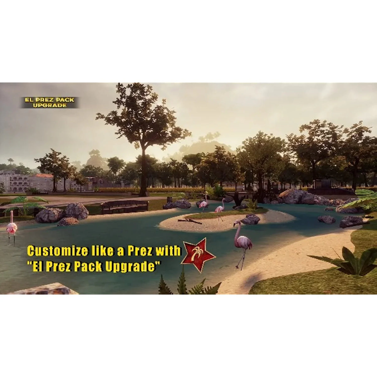 Playstation Gen Edition - Next - Tropico 6 5