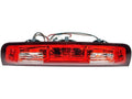 2013 2019 2014 Bulbs with Light with Third 2020 Compatible 2015 2011 - 2018 Brake 2016 2012 2017 3rd - 1500 Lens Ram