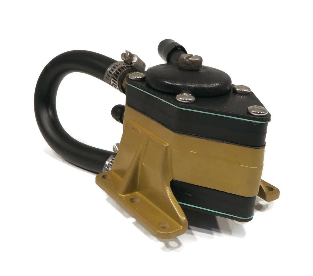 For Fuel Shop 1996 VRO Conversion 50 The | HP BJ50DTLEDC, J50DTLEDC Evinrude Pump ROP Outboards