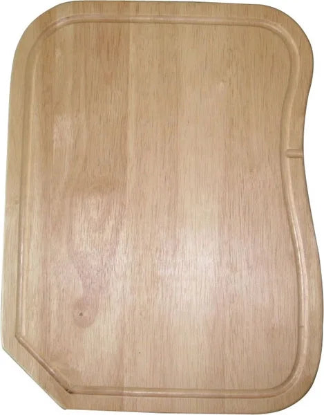 Kitchen Dawn Solid Cutting Sink for CB104 Wood Board