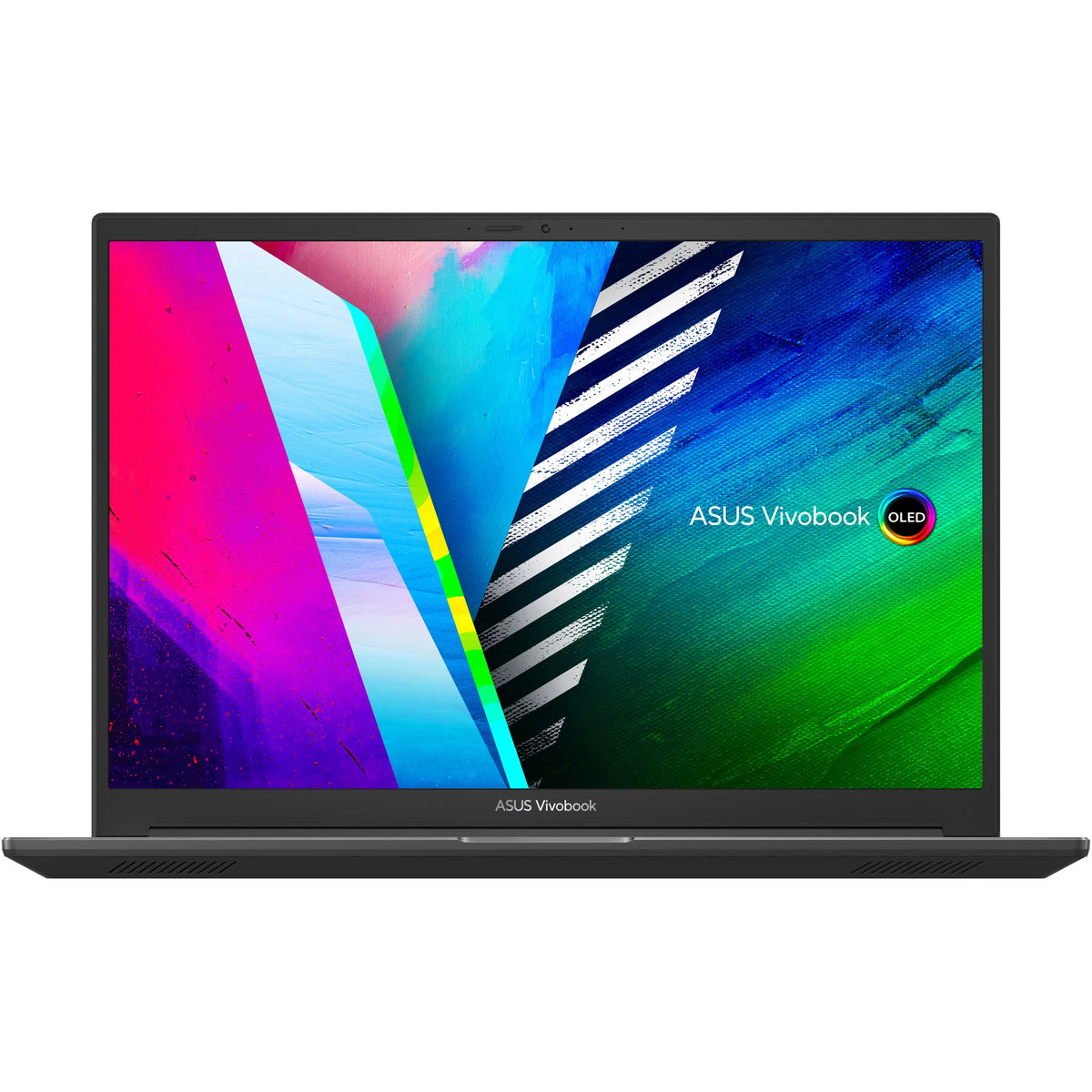 M7600, RTX GeForce 11 Pro 3050 1TB WQXGA+, 16\" NVIDIA Gray, RAM, 5800H, Ryzen 16X 16GB Windows Black/Earl Vivobook SSD, Home, M7600QE-DB74 7 Asus AMD Ti,