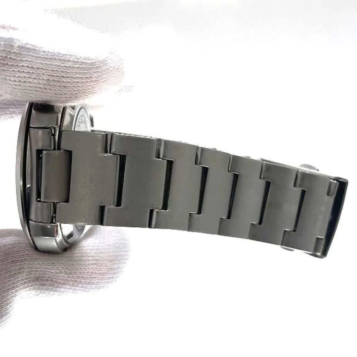 Men's JEWELS 7S26-02J0 Seiko5 Seiko (Good) 21 Automatic Pre-Owned Watch