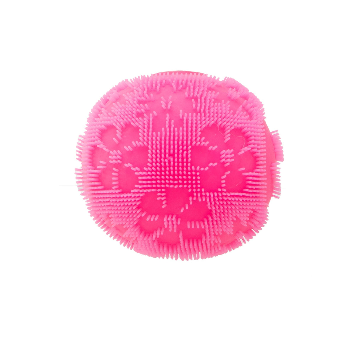 NeeDoh Fuzz Ball Flower Power | Signature Elm Point